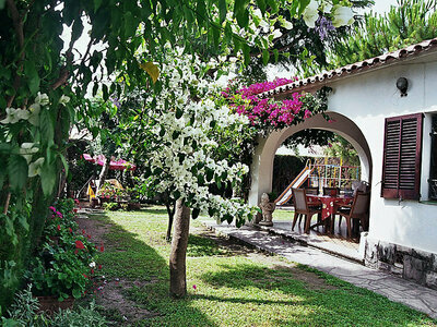 Location Maison à Cambrils 10 personnes, Costa Dorada