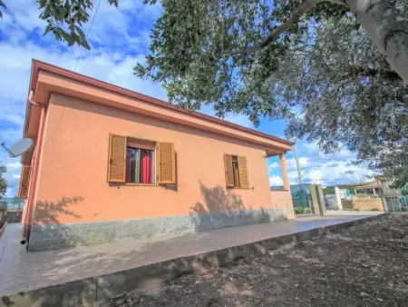 Location Maison à Marina di Modica 6 personnes