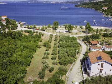 Location Maison à Novigrad (Zadar) 12 personnes, Rovanjska