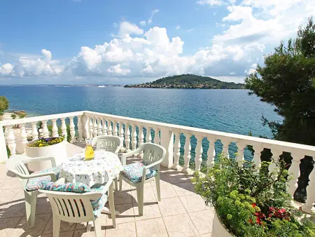 Location Maison à Ugljan Kali 6 personnes