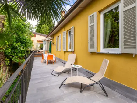 Location Maison à Invorio 4 personnes