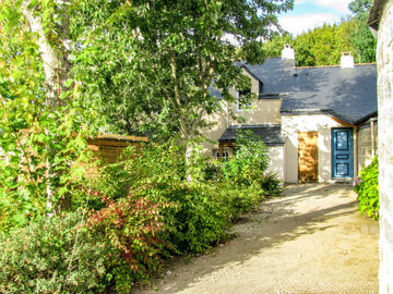 Location Maison à Ploemel 5 personnes, Morbihan