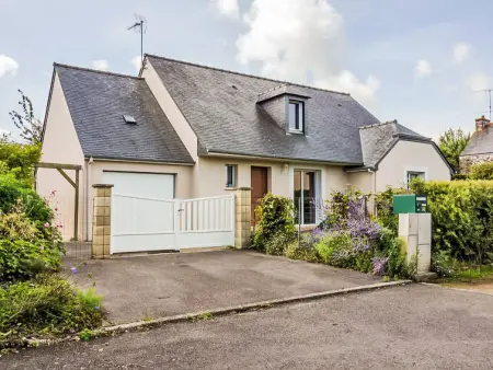 Location Maison à Pleurtuit 4 personnes, Bretagne