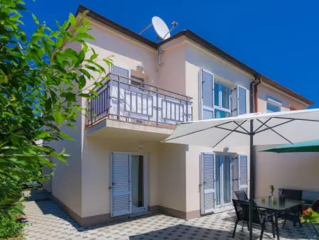 Location Maison à Pula 6 personnes