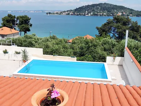 Location Maison à Ugljan Kali 6 personnes