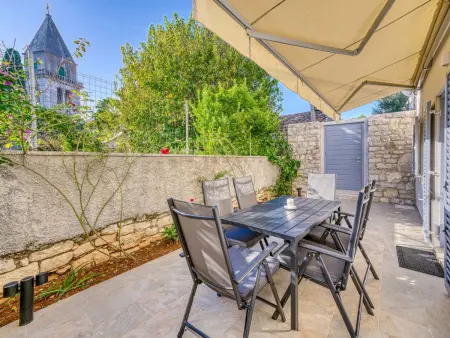 Location Maison à Cres Osor 6 personnes