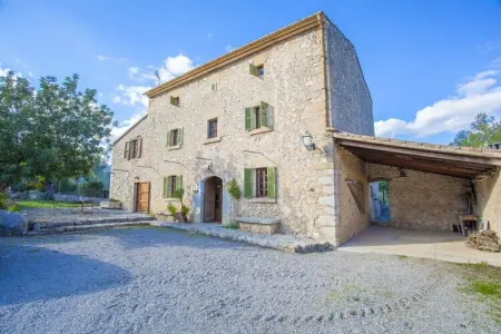 Location Villa à Pollensa, Illes Balears 8 personnes