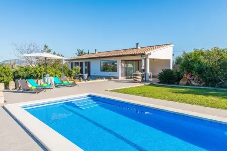 Location Villa à Sa Pobla, Illes Balears 6 personnes