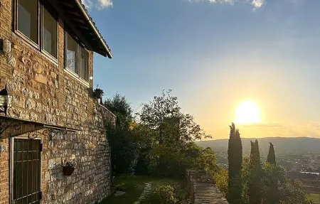 Location Maison à Spello 8 personnes