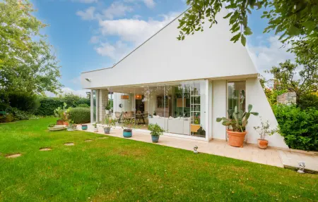 Location Maison à Polignano a Mare 8 personnes