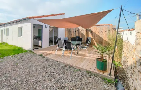 Location Maison à L'Aiguillon la Presqu' 6 personnes