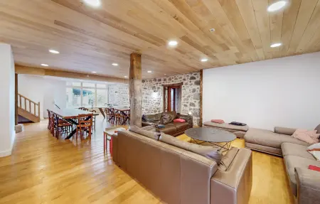 Location Maison à SAINT ESTEPHE 15 personnes