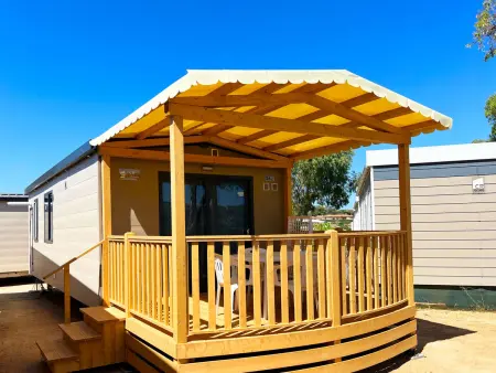 Location Maison à Palau 4 personnes