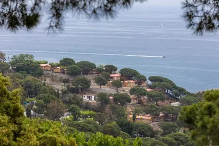 Location Maison à Calella 6 personnes