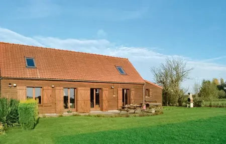 Location Maison à ST OMER 6 personnes