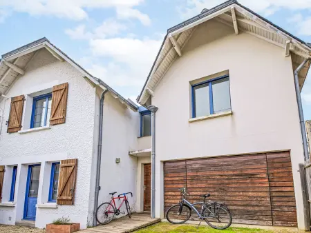 Location Maison à Le Pouliguen 8 personnes