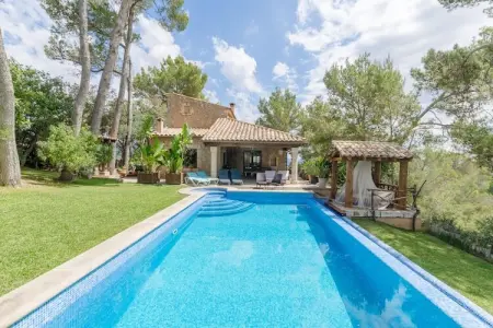 Location Villa à Inca, Illes Balears 6 personnes