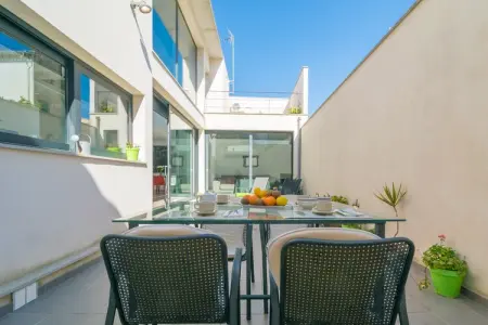 Location Maison à Sa Pobla, Illes Balears 5 personnes