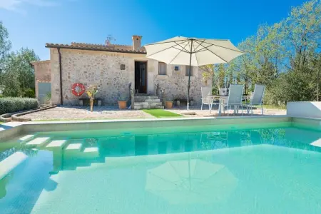 Location Villa à Sa Pobla, Illes Balears 4 personnes