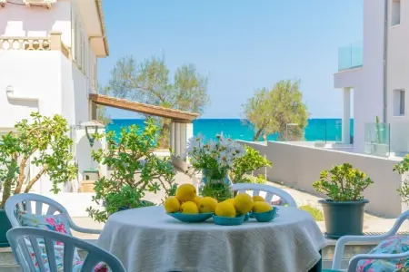Location Maison à Son Serra De Marina, Illes Balears 4 personnes