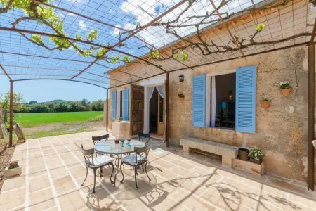 Location Villa à Porreres, Illes Balears 4 personnes