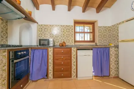 Location Villa à Inca, Illes Balears 4 personnes