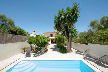 Location Villa à Ariany, Illes Balears 6 personnes