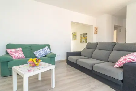 Location Maison à Son Serra De Marina, Illes Balears 6 personnes