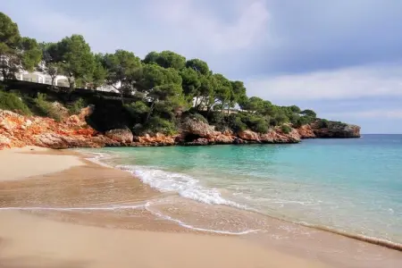 Location Villa à Cala D'or, Illes Balears 8 personnes