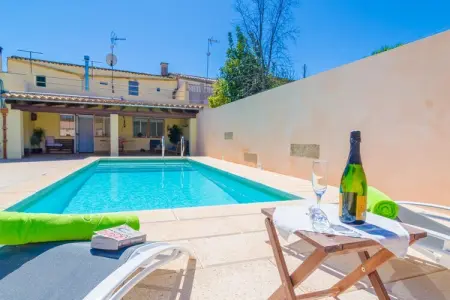 Location Villa à Ariany, Illes Balears 6 personnes