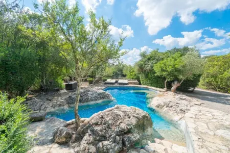 Location Villa à Campanet, Illes Balears 4 personnes