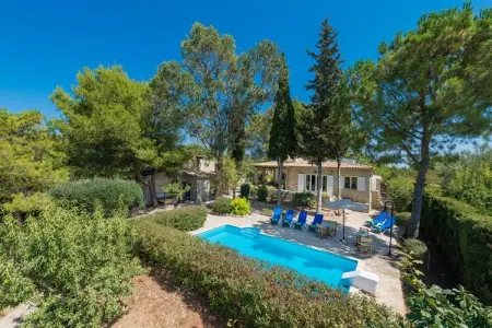 Location Villa à Inca, Illes Balears 4 personnes