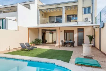 Location Villa à Sa Pobla, Illes Balears 2 personnes