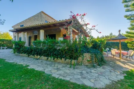 Location Villa à Inca, Illes Balears 6 personnes