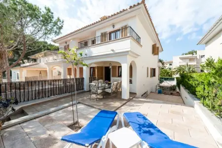 Location Maison à Can Picafort, Illes Balears 6 personnes