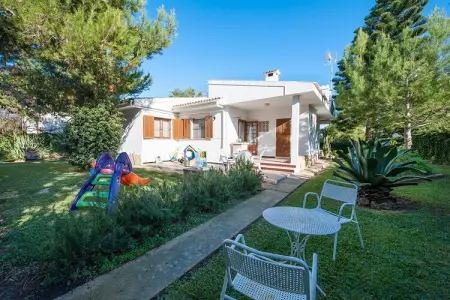 Location Maison à Platja De Muro, Illes Balears 6 personnes
