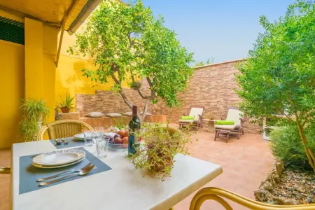 Location Maison à Inca, Illes Balears 2 personnes