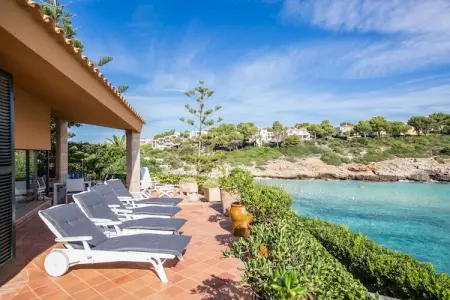 Location Maison à Cala Mandia, Illes Balears 4 personnes
