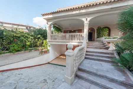Location Maison à Port D'alcúdia, Illes Balears 8 personnes