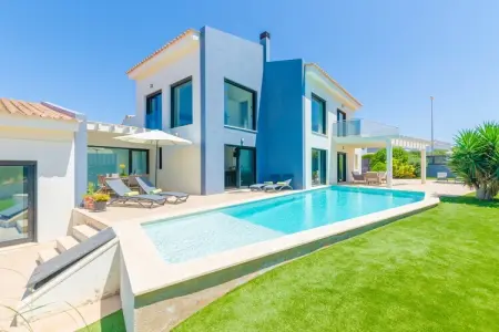 Location Villa à Sa Torre, Illes Balears 6 personnes