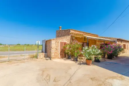 Location Maison à Campos, Illes Balears 4 personnes