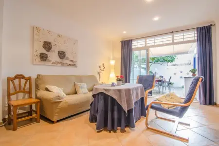Location Maison à Porto Cristo, Illes Balears 5 personnes
