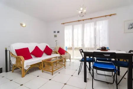 Location Maison à Portocolom , Illes Balears 4 personnes