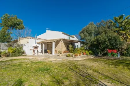 Location Maison à Inca, Illes Balears 4 personnes