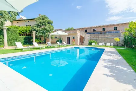 Location Villa à Sóller, Illes Balears 14 personnes