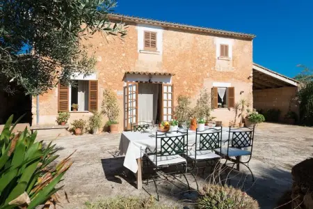 Location Villa à Porreres, Illes Balears 6 personnes