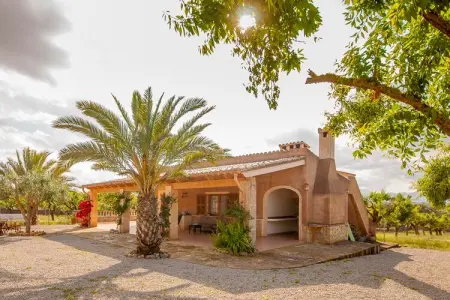 Location Villa à Santa Margalida, Illes Balears 4 personnes