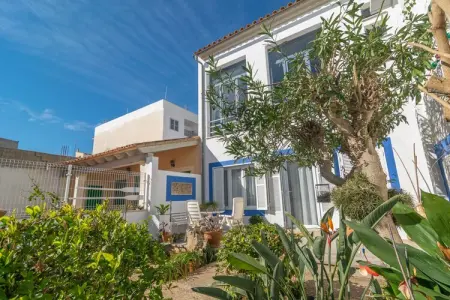 Location Maison à Portocolom, Illes Balears 6 personnes