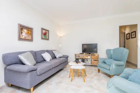 Location Maison à Son Serra De Marina, Illes Balears 6 personnes