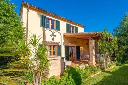 Location Maison à Pollensa, Illes Balears 6 personnes